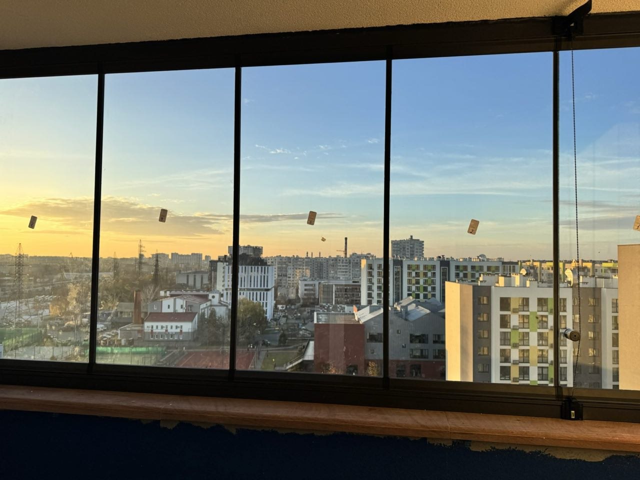 Купити вікна у Львові та області